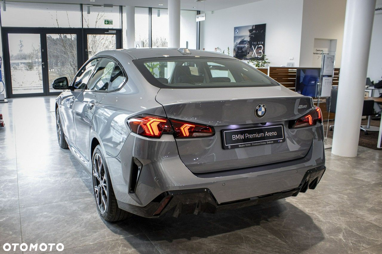 BMW Seria 2 - 4