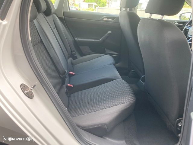 VW Polo 1.0 Confortline - 27