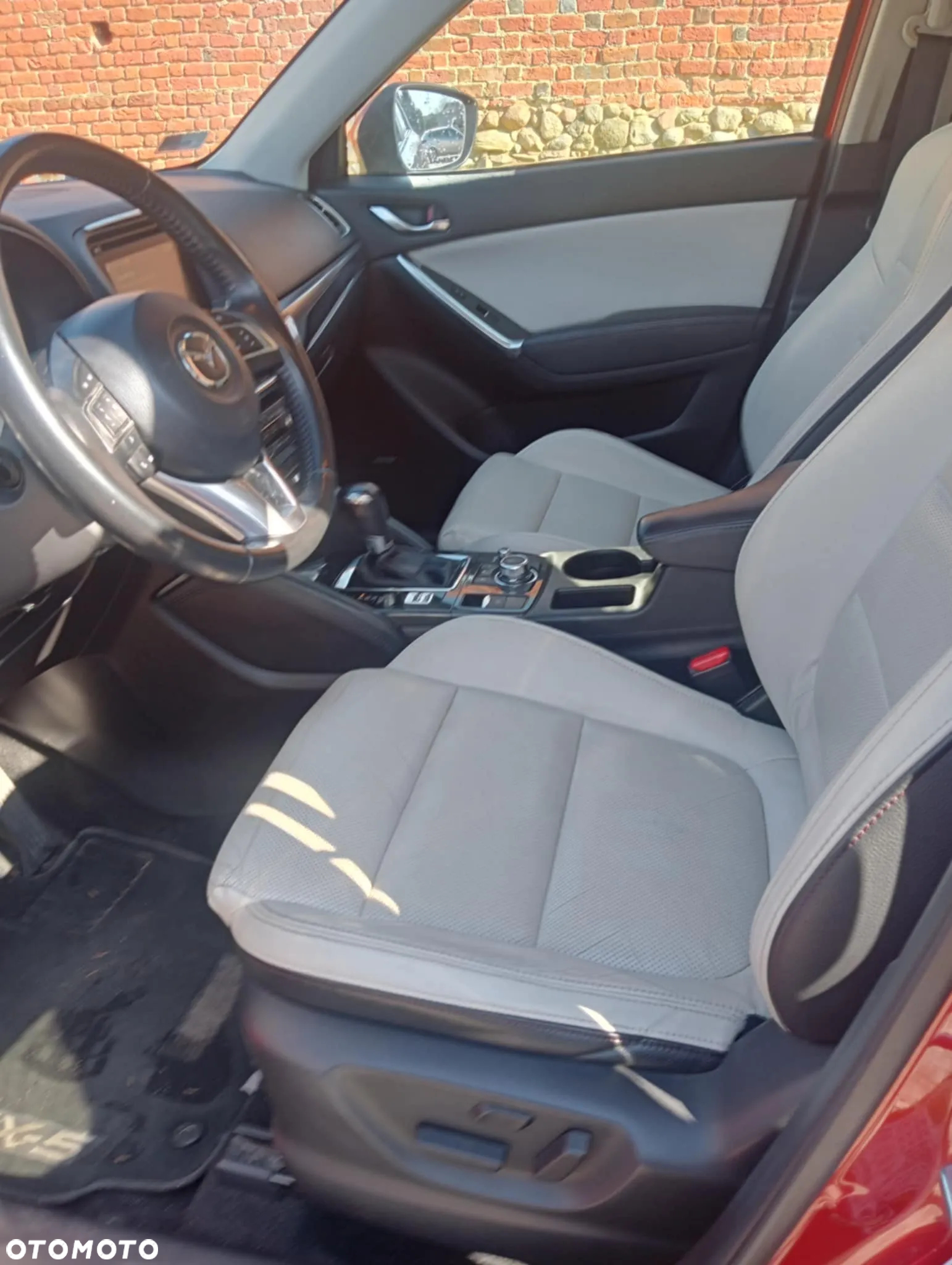 Mazda CX-5 - 7