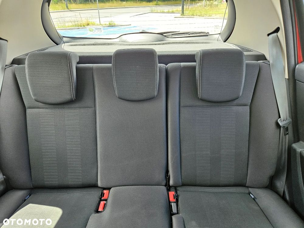 Renault Clio 1.2 16V Authentique Dynamique - 12