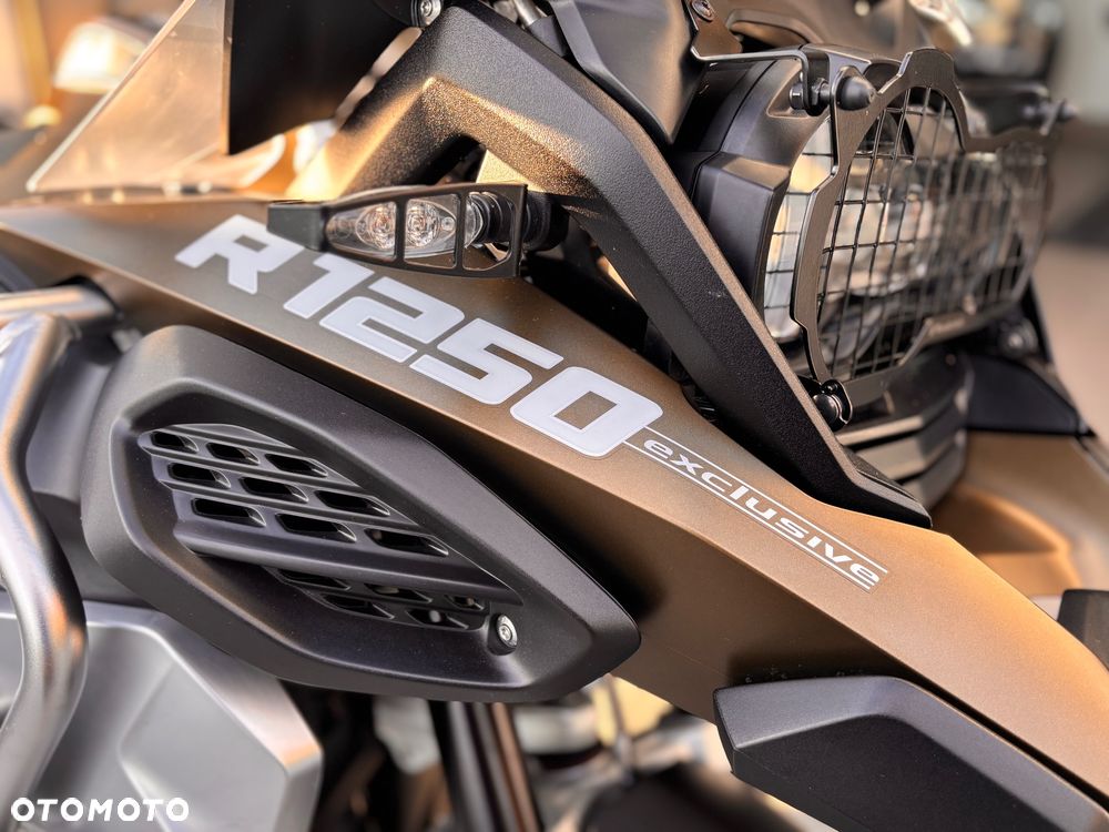 BMW R1250 GS Adventure - 18