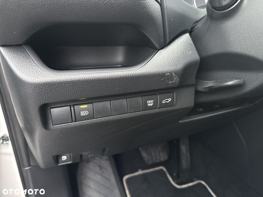 Toyota RAV4 2.5 Hybrid Comfort 4x2 - 19