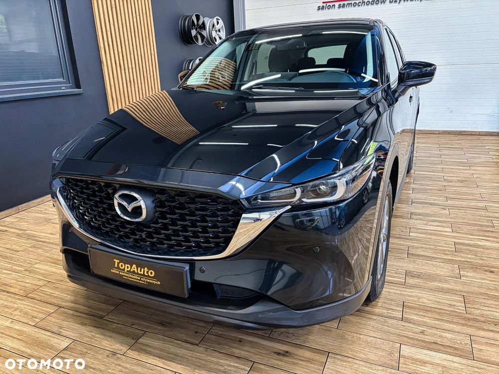 Mazda CX-5 2.0 Center-Line Plus 2WD - 13