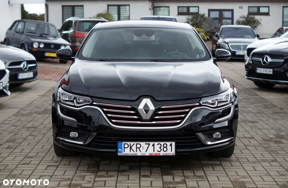 Renault Talisman ENERGY dCi 160 EDC INTENS - 2