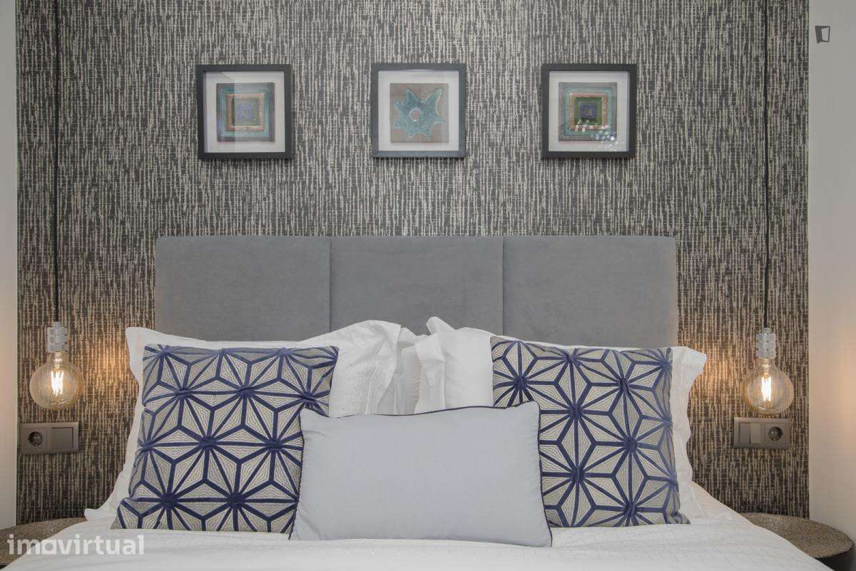 Apartamento com 1 quartos - localizado em Cedofeita Porto - Grande imagem: 5/30
