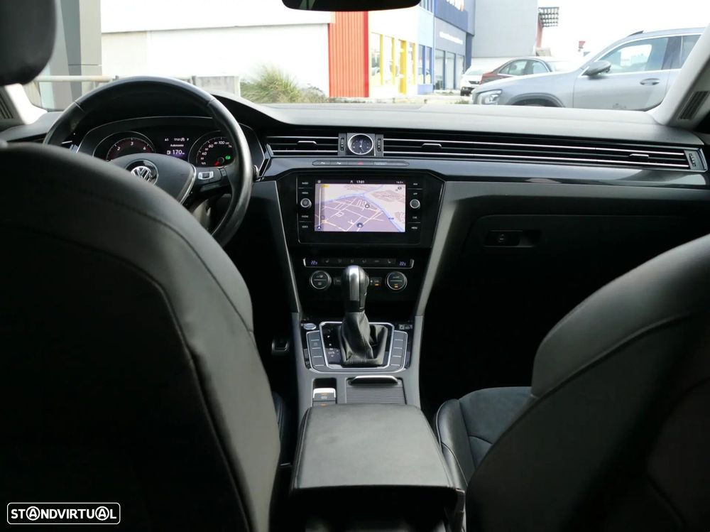 VW Arteon 2.0 TDI Elegance DSG - 33