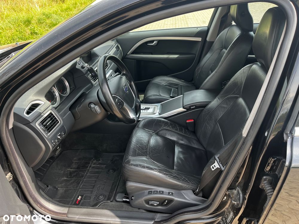 Volvo V70 - 15