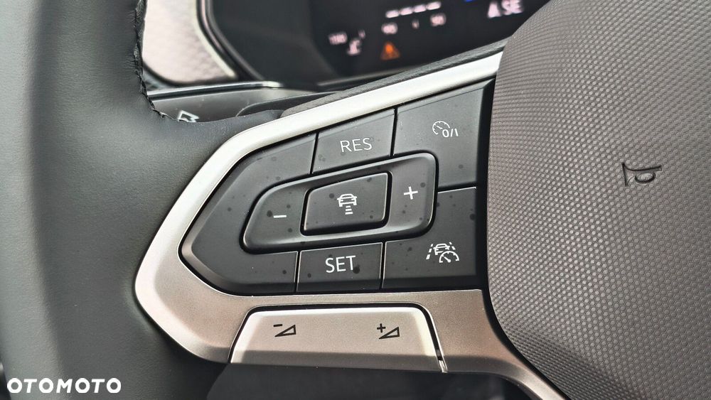 Volkswagen T-Cross - 15