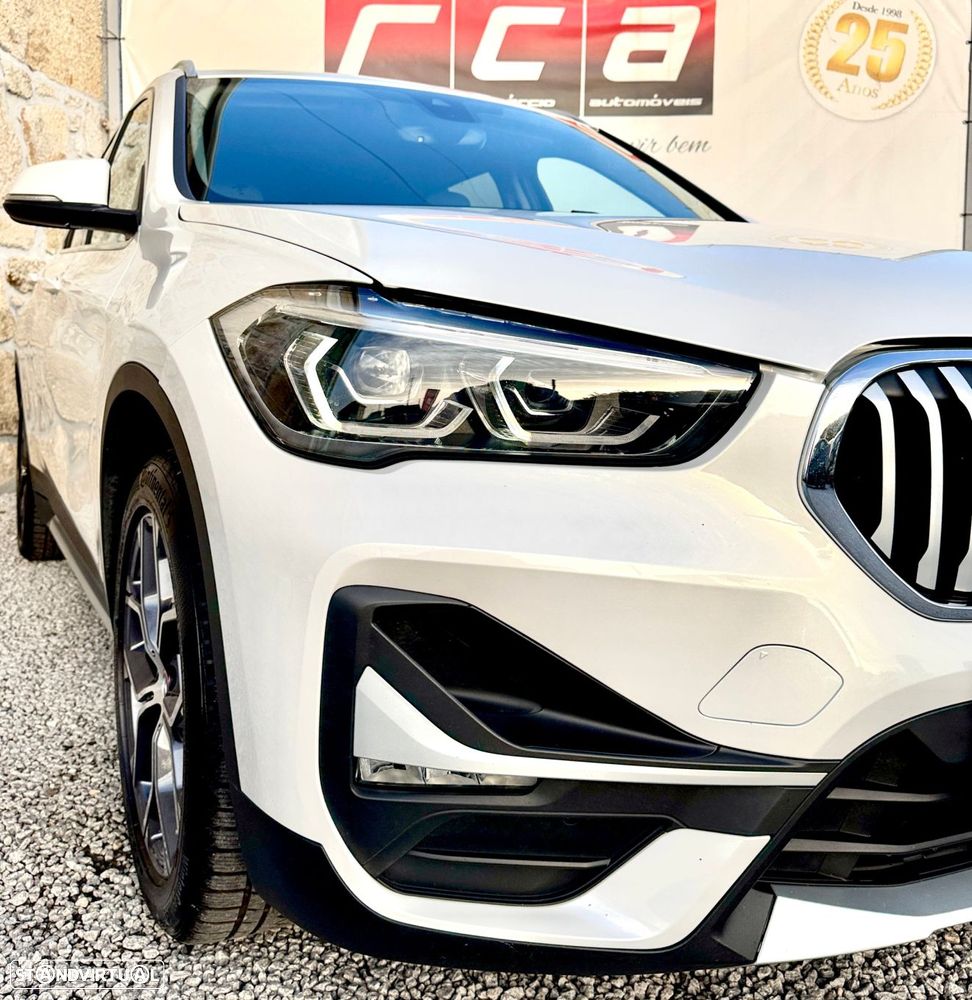 BMW X1 - 14