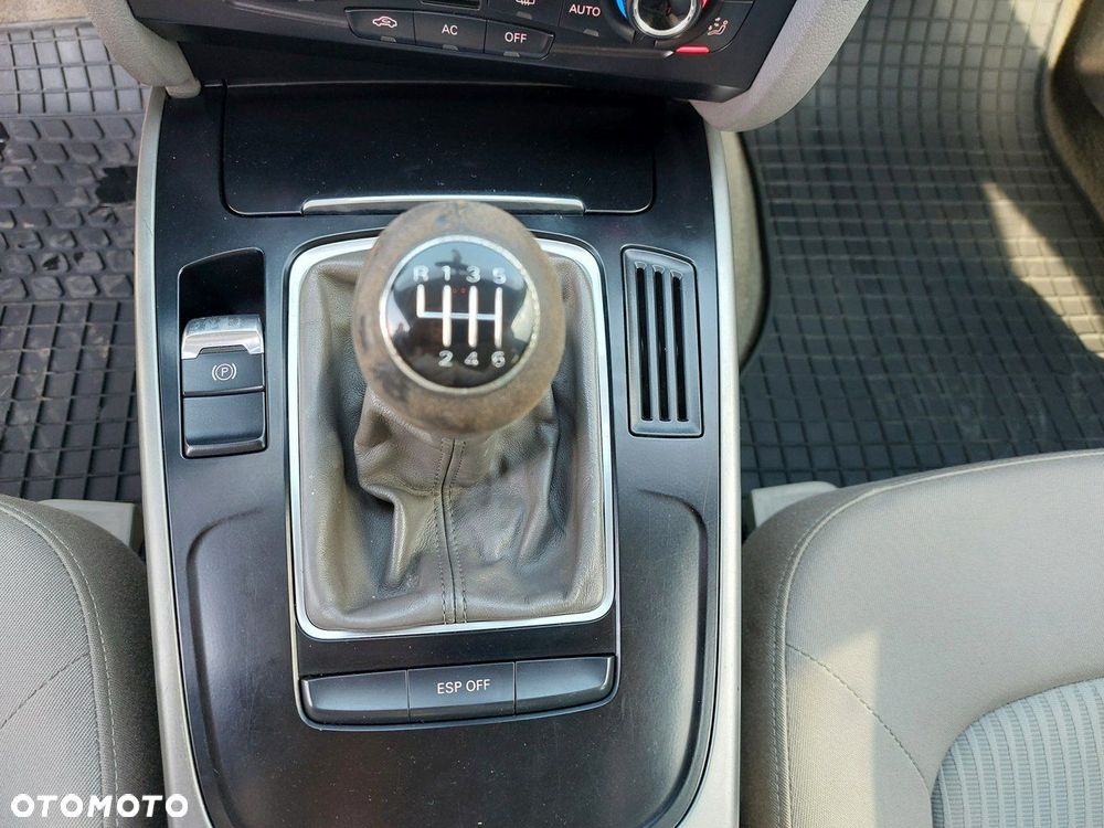 Audi A4 Avant - 23