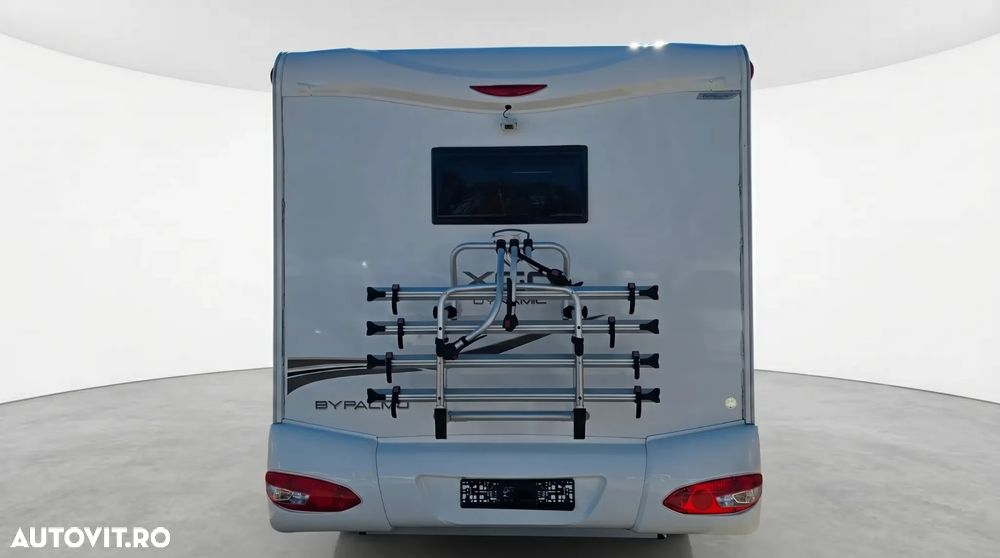 Fiat Ducato - 6