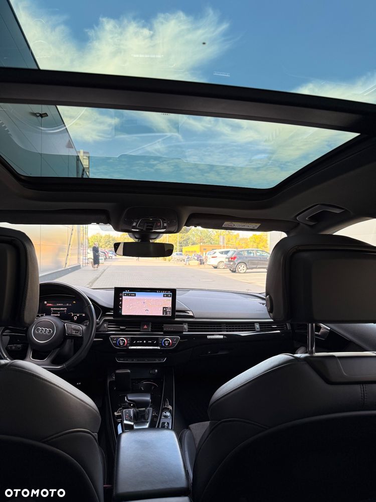 Audi A4 Allroad 45 TFSI mHEV Quattro S tronic - 14