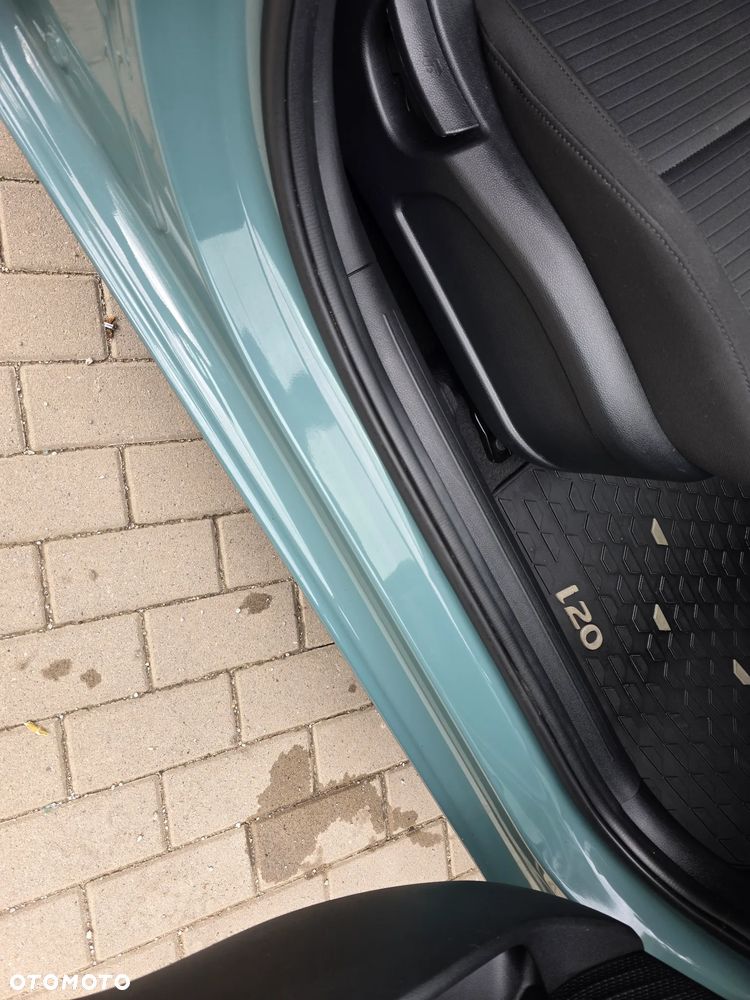 Hyundai i20 1.0 T-GDi Modern - 8