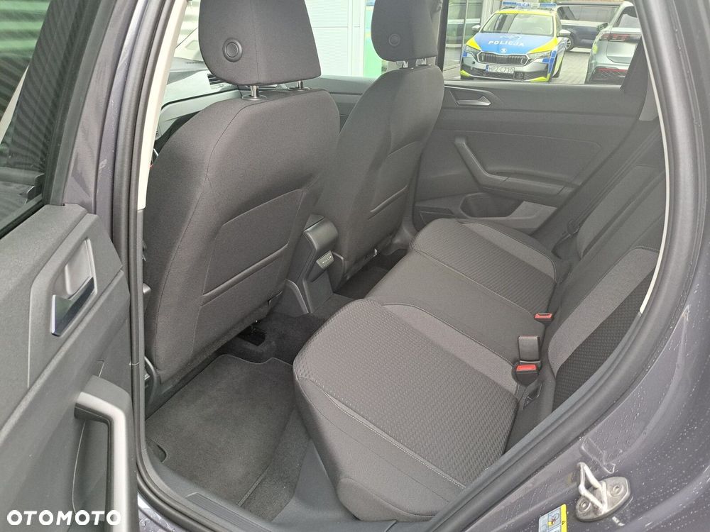 Volkswagen Taigo 1.0 TSI Life Plus DSG - 12