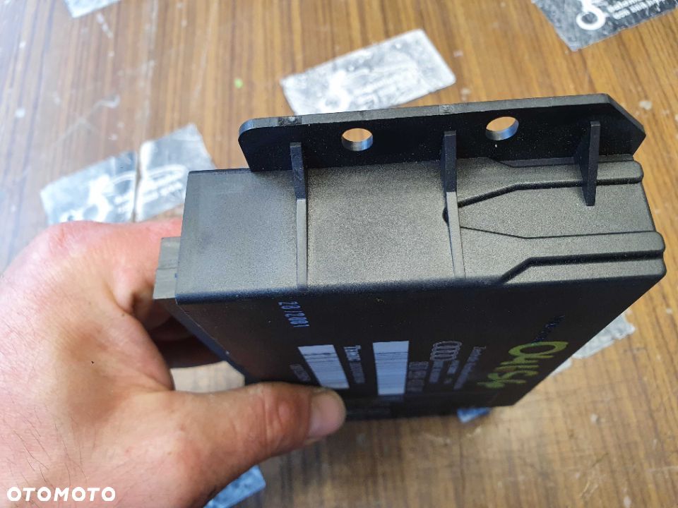 Moduł Sterownik 8E0959433AP Komputer Komfortu 433AP Audi A4 B6 B7 Europa Małysz - 5