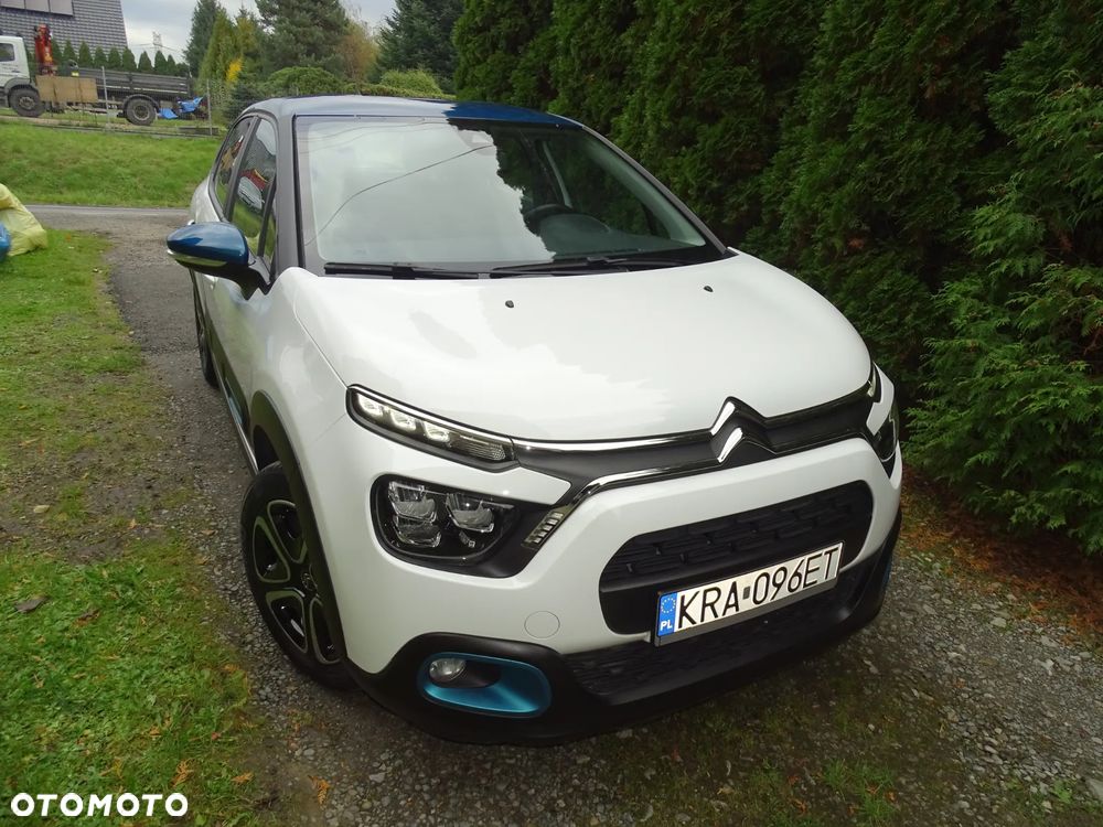 Citroën C3 1.2 PureTech Feel - 6