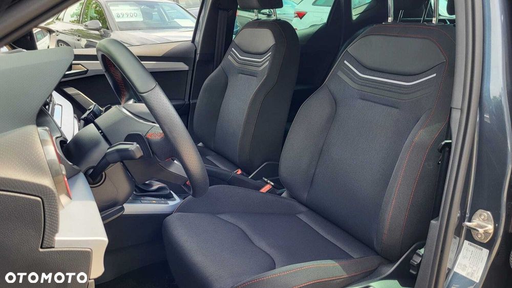 Seat Arona - 11