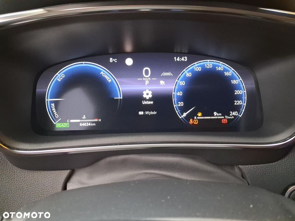 Toyota Corolla 1.8 Hybrid Comfort - 21