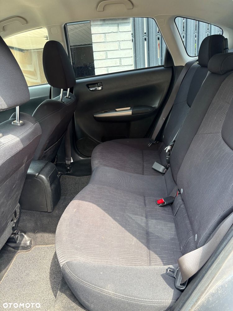 Subaru Impreza 2.5 Outback Sport - 15