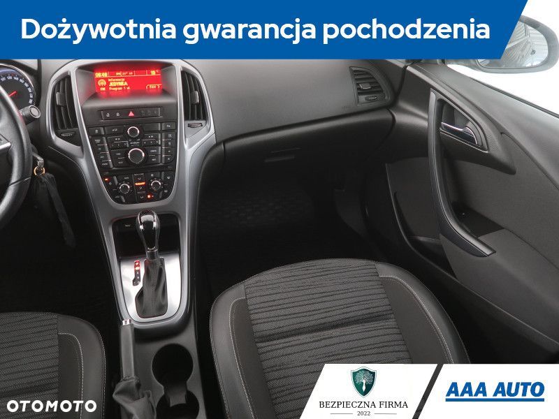 Opel Astra - 10