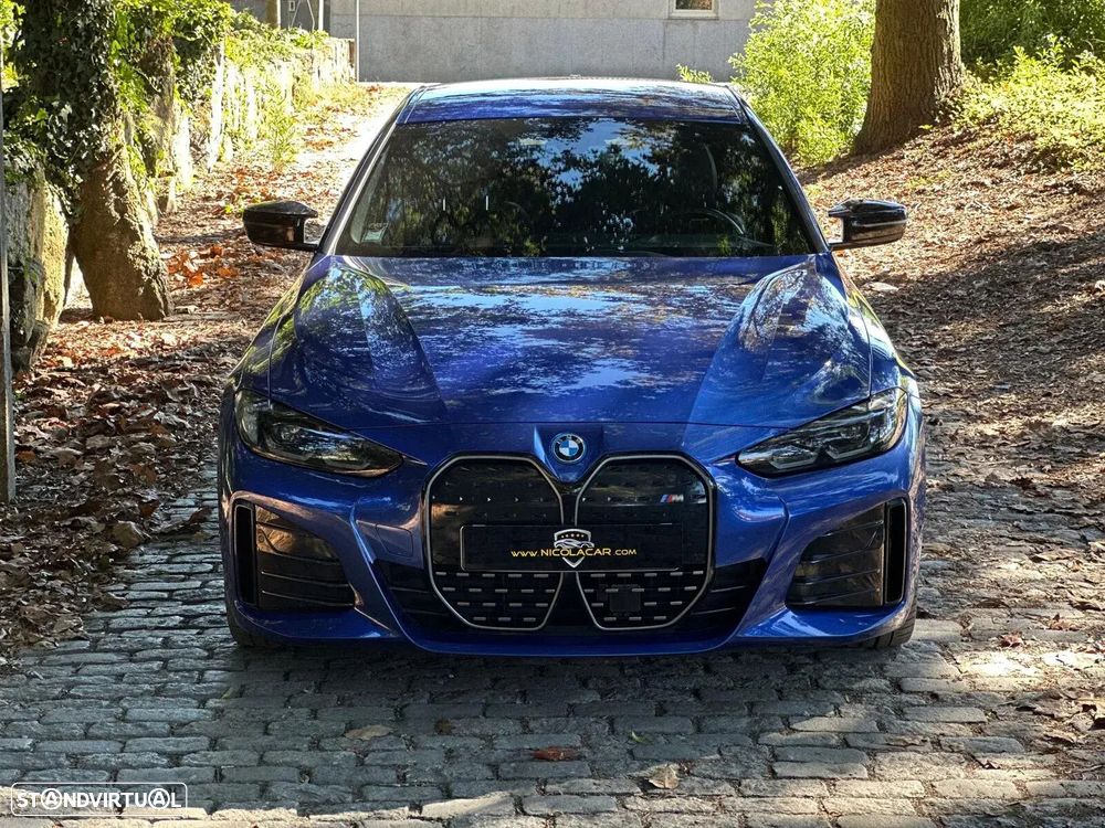 BMW i4 - 3