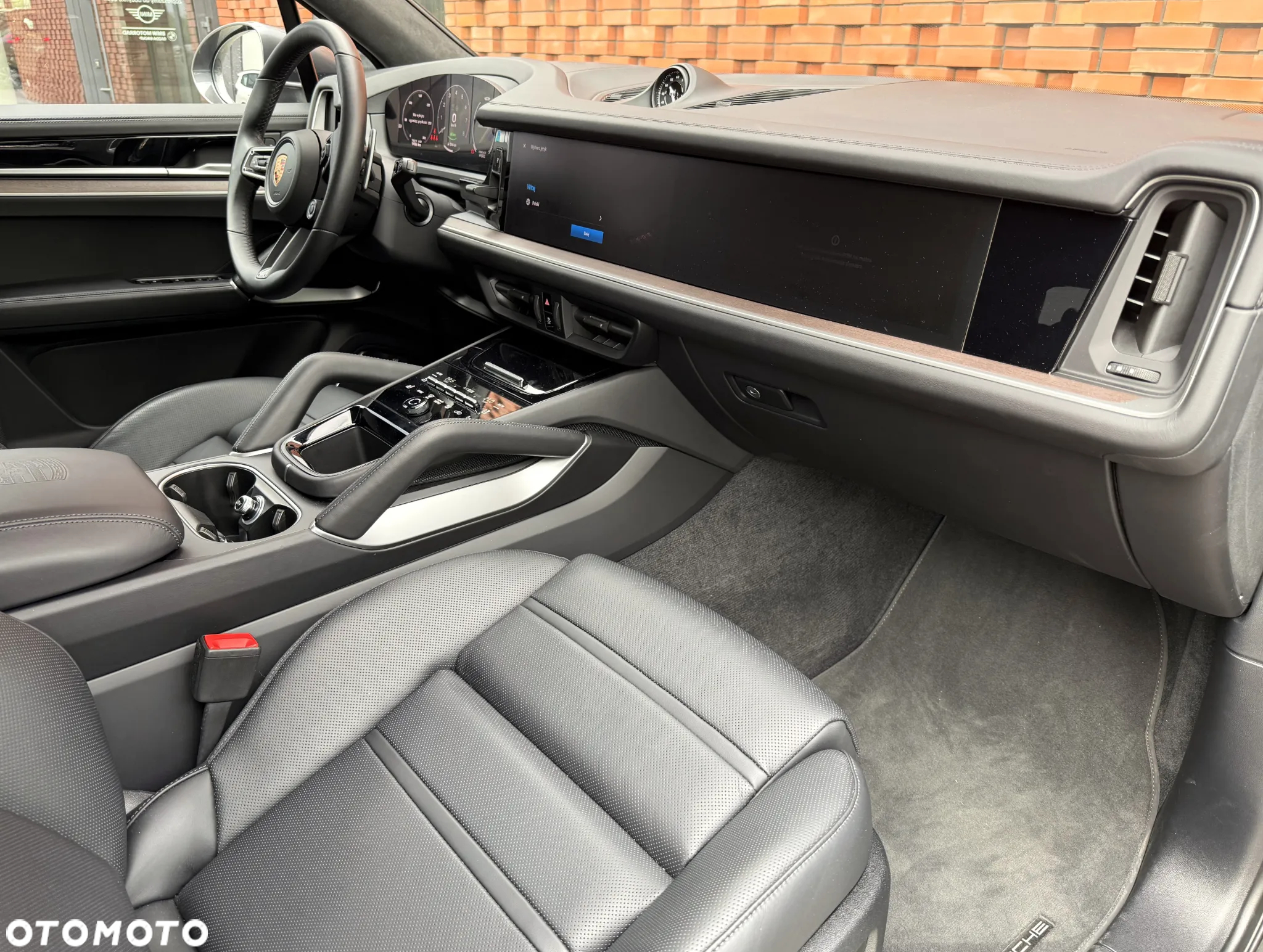 Porsche Cayenne S E-Hybrid PHEV - 13