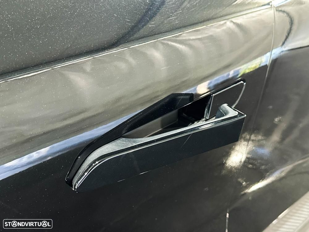 Renault Scénic E-Tech 220 Long Range Esprit Alpine - 21