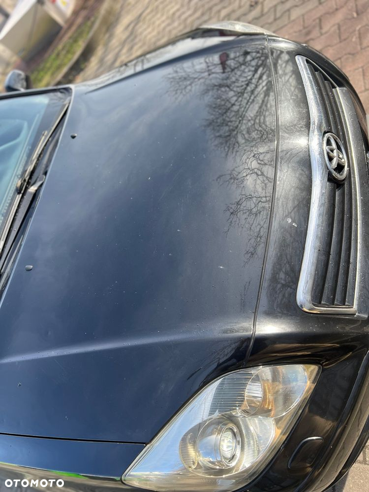 Toyota Avensis 2.4 VVT-i Prestige - 14