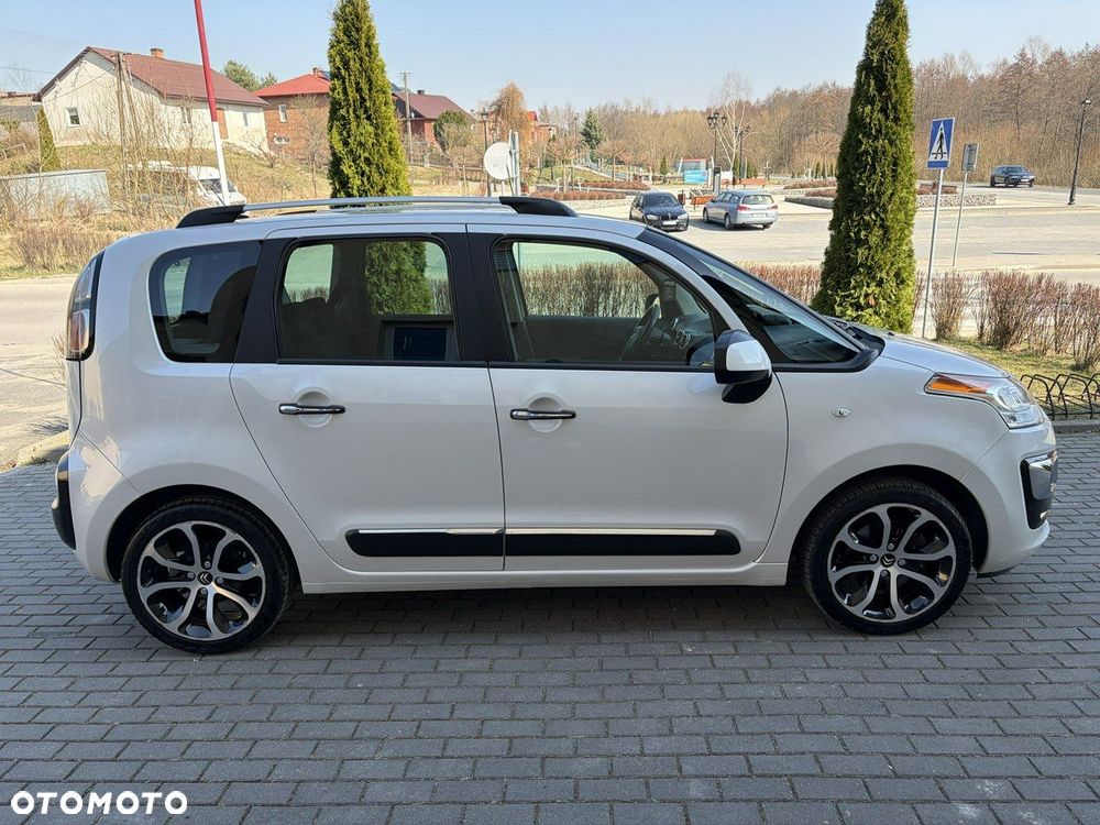 Citroën C3 Picasso - 6