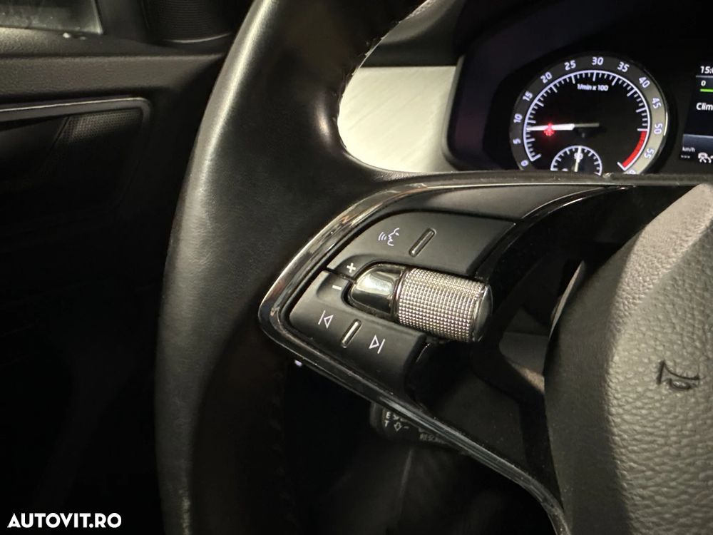Skoda Kodiaq 2.0 TDI 4X4 DSG Ambition - 18