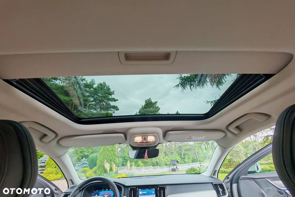 Volvo S90 B5 D AWD Ultimate Bright - 25