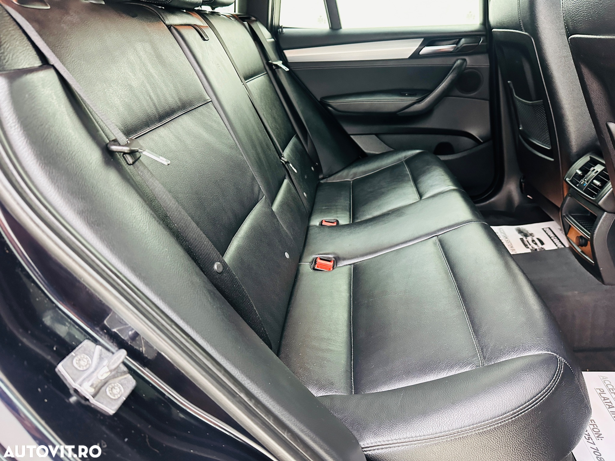 BMW X3 - 14