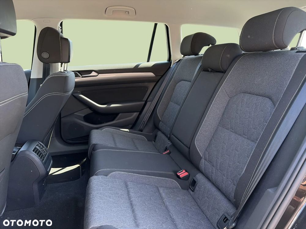 Volkswagen Passat 1.5 TSI EVO Business DSG - 15