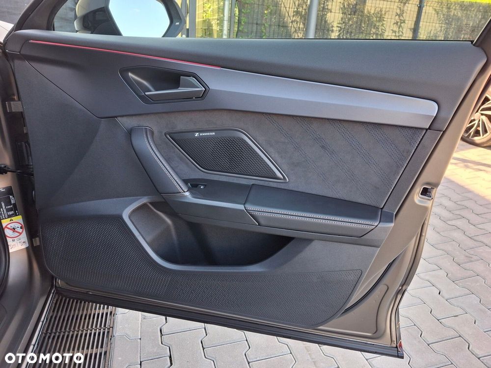 Cupra Formentor 2.0 TSI 4Drive DSG - 22