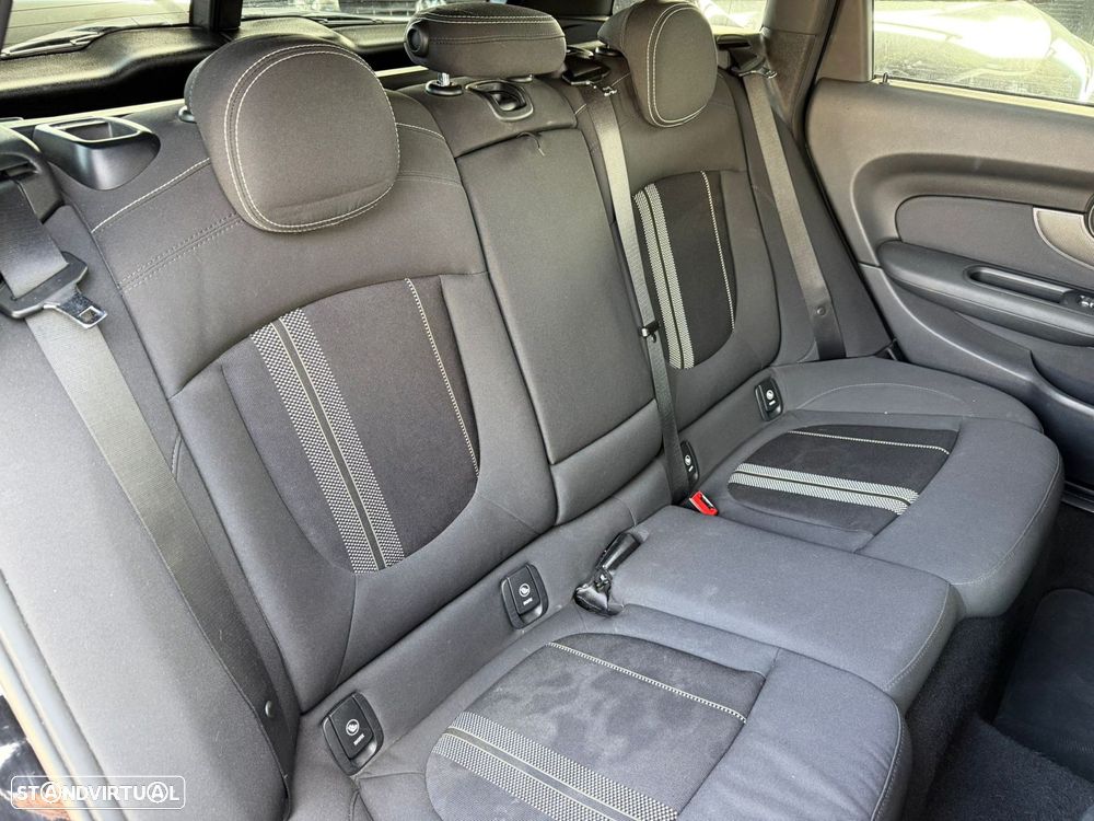 MINI Clubman One D - 14