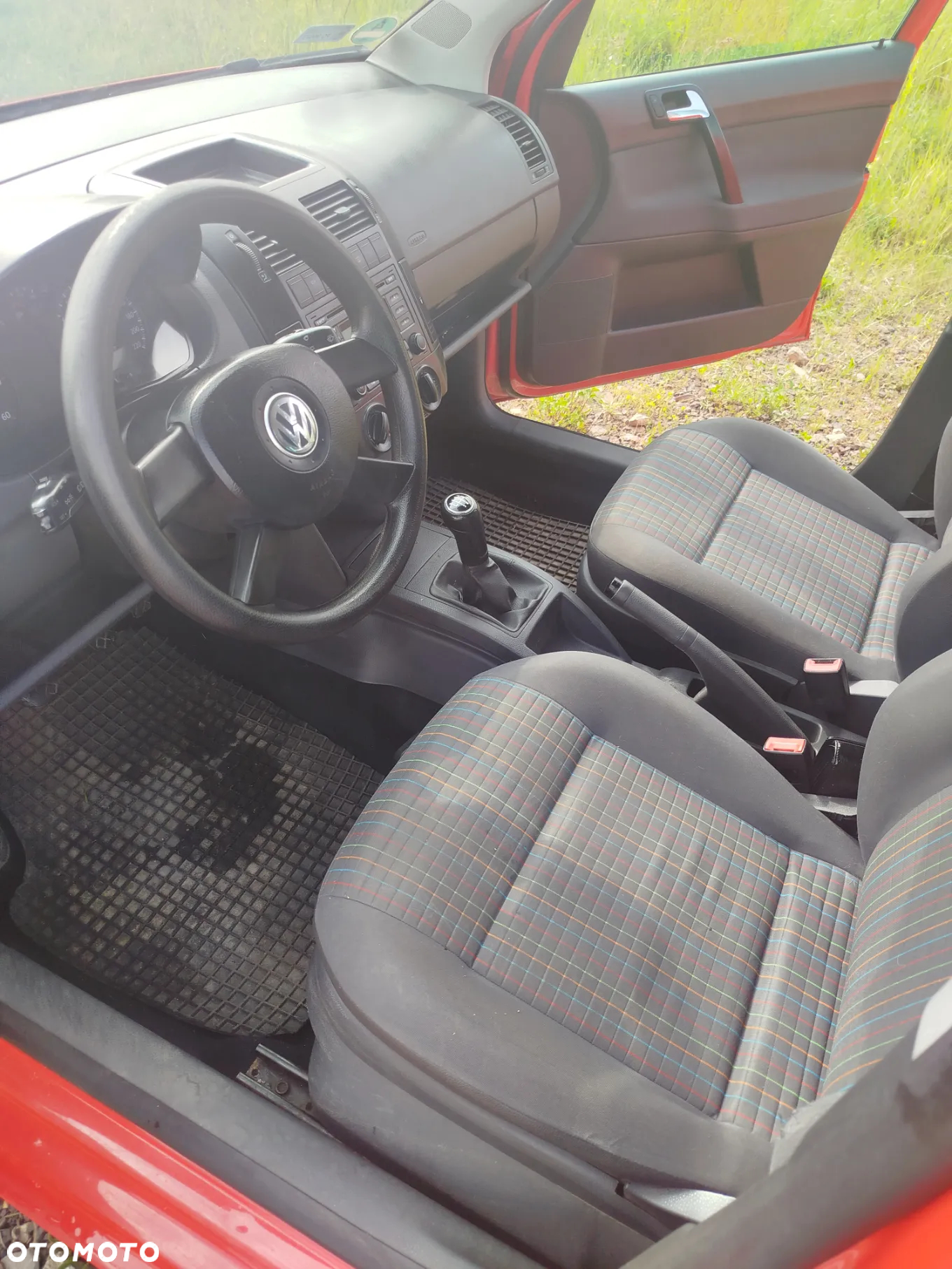 Volkswagen Polo 1.9 TDI Basis - 12