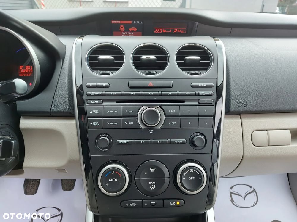 Mazda CX-7 2.2 MZR-CD High-Line - 29