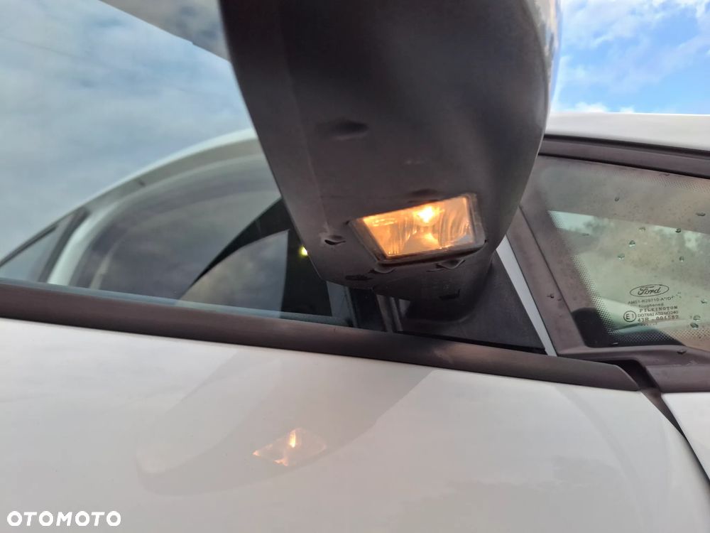 Ford C-MAX 2.0 Titanium - 20