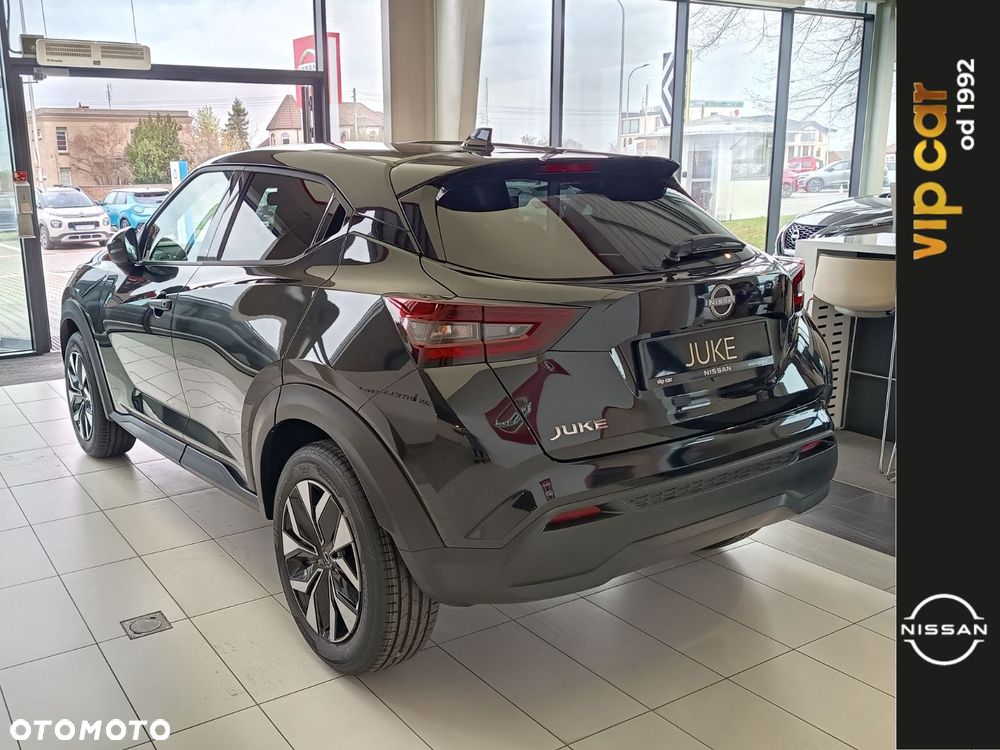 Nissan Juke 1.0 DIG-T Acenta DCT - 2