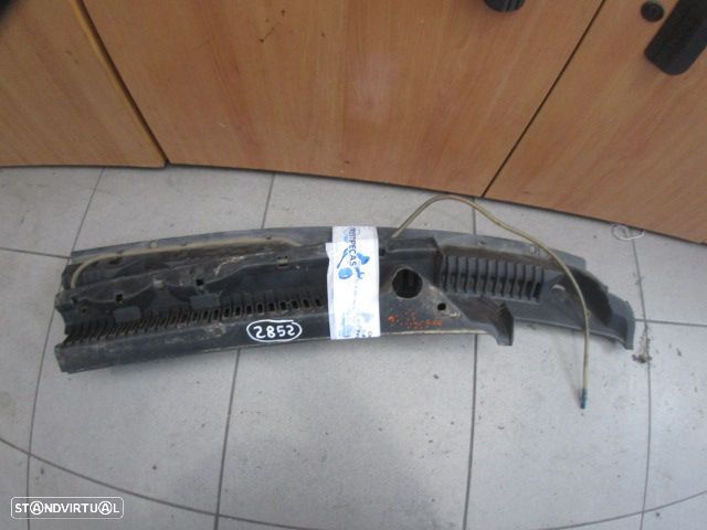 Grelha Friso Gre2859 SUZUKI VITARA 1997 1.9D TURBO 75CV 2P VERDE FRT TORPEDO - 3