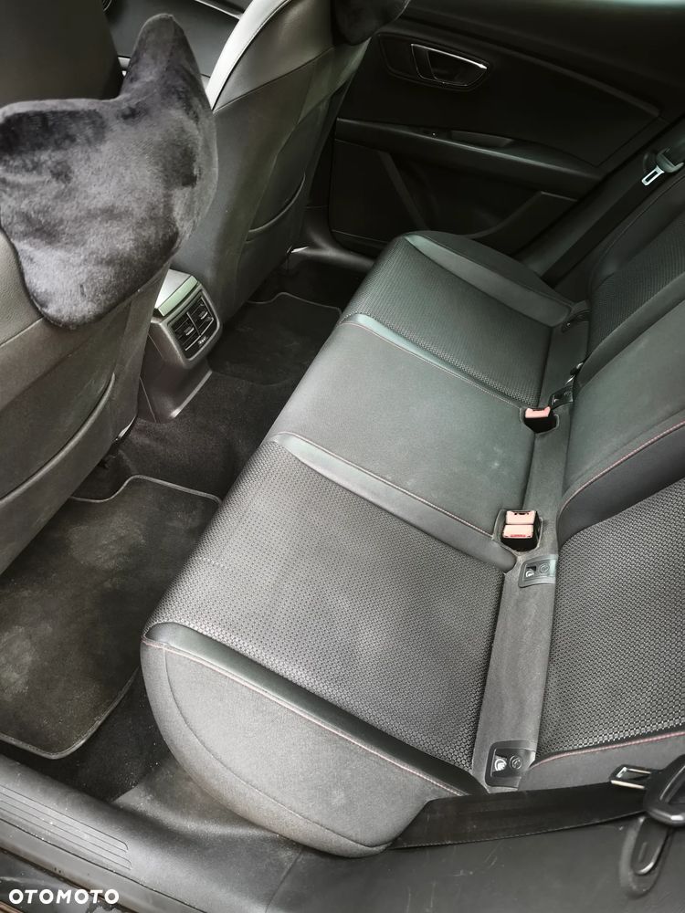 Seat Leon 1.8 TSI Start&Stop DSG FR - 13