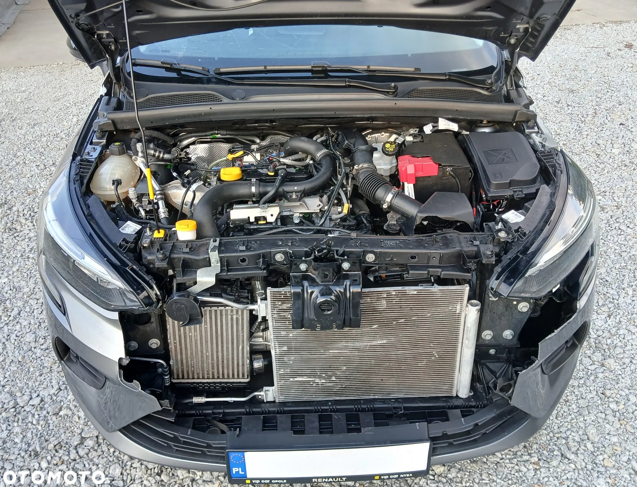 Renault Clio 1.0 TCe Equilibre - 10
