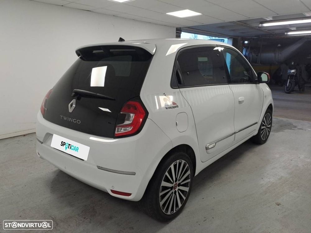 Renault Twingo 0.9 TCe Le Coq Sportif EDC - 6