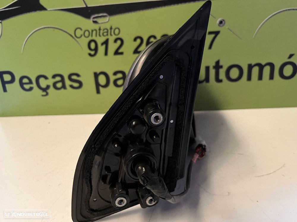 MITSUBISHI ASX ESPELHO RETROVISOR DIREITO - ER260 - 5