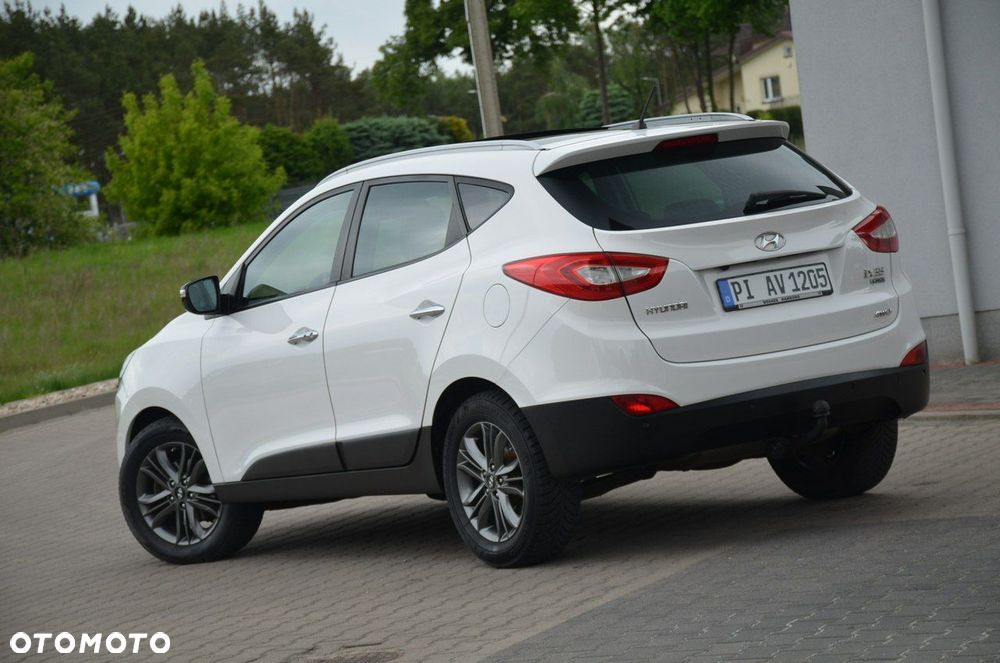 Hyundai ix35 - 11