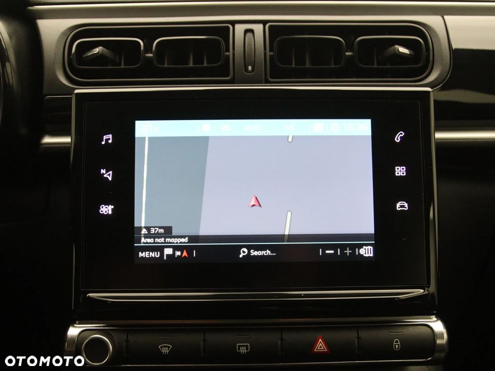 Citroën C3 BlueHDi 100 S&S FEEL - 25