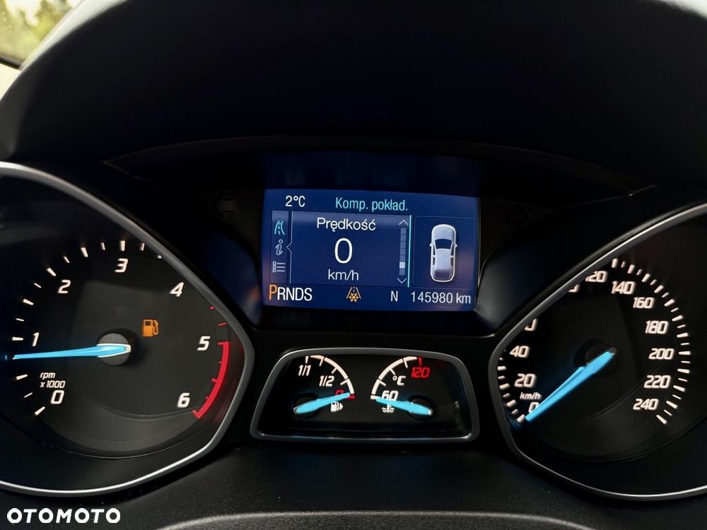 Ford Kuga 2.0 TDCi 4x4 Titanium - 22