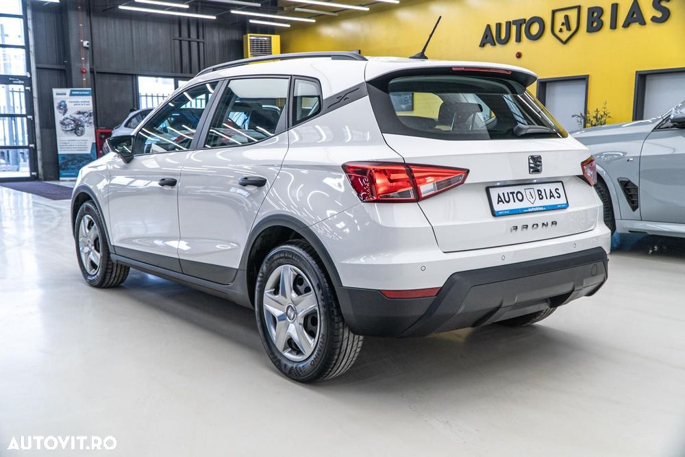 Seat Arona - 6