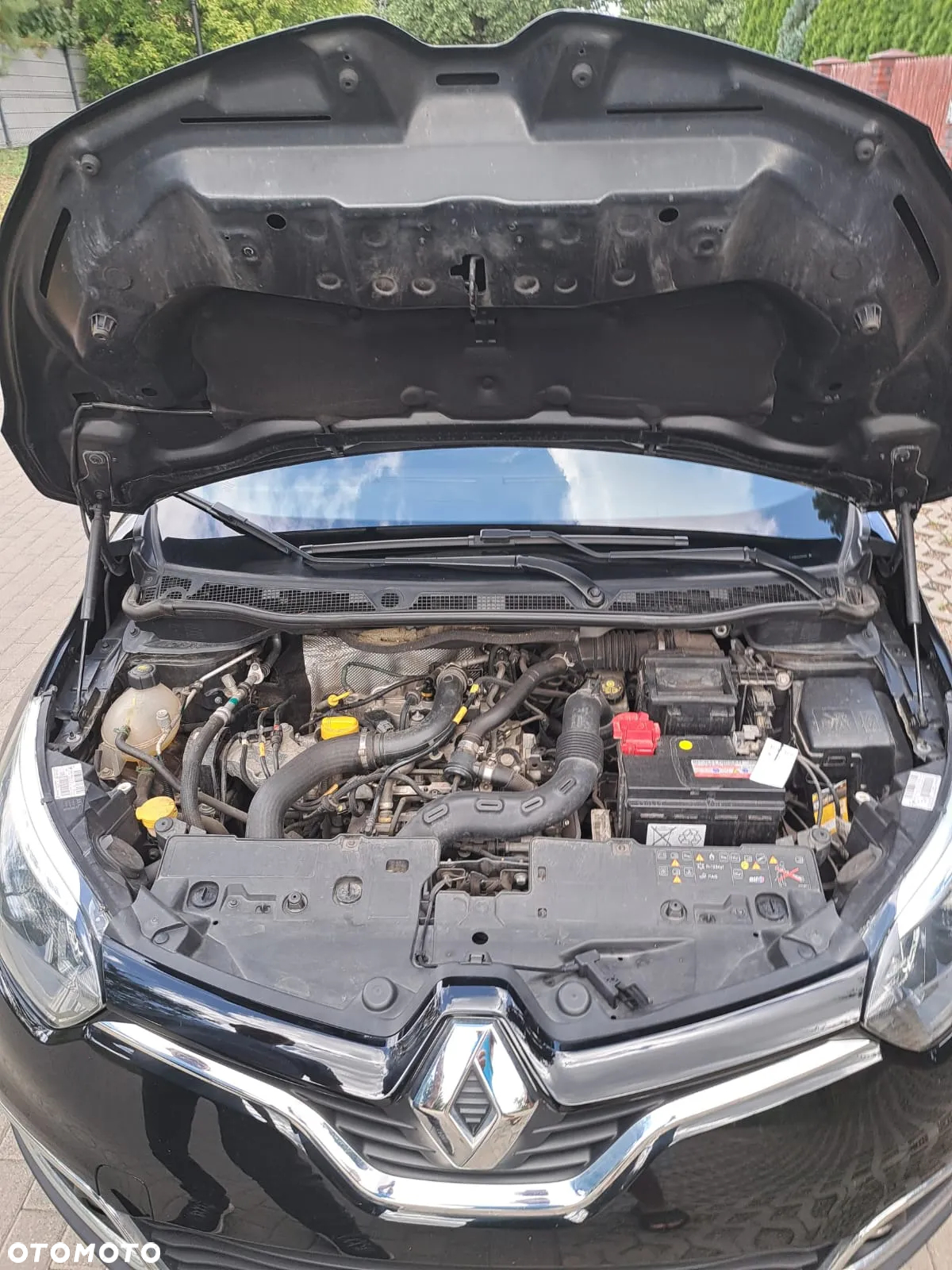 Renault Captur 0.9 Energy TCe Limited - 8