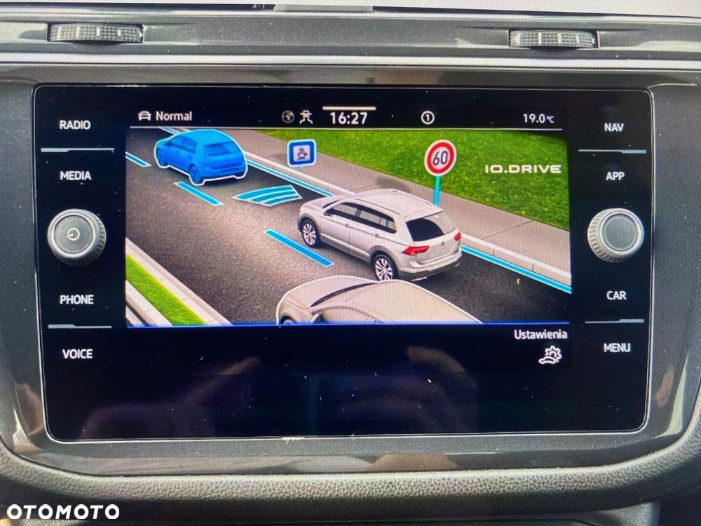 Volkswagen Tiguan Allspace 2.0 TSI 4Mot R-Line DSG - 16